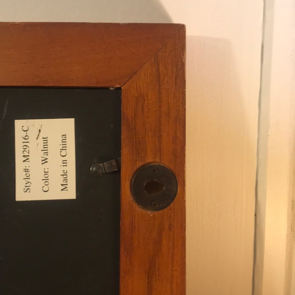 Wooden Photo Frame 4X6 size photos - Picture 7 of 7